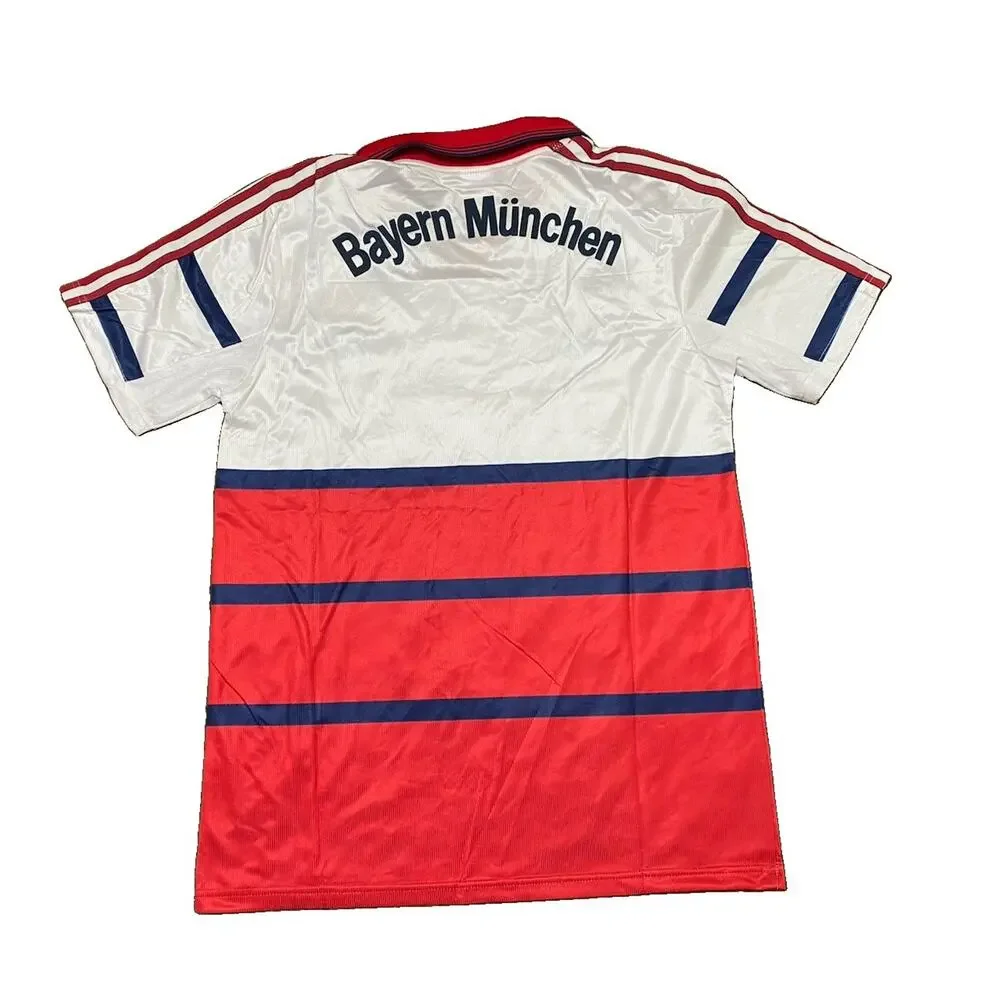 Bayern Munich | Men’s Large Retro “Opel” Jersey